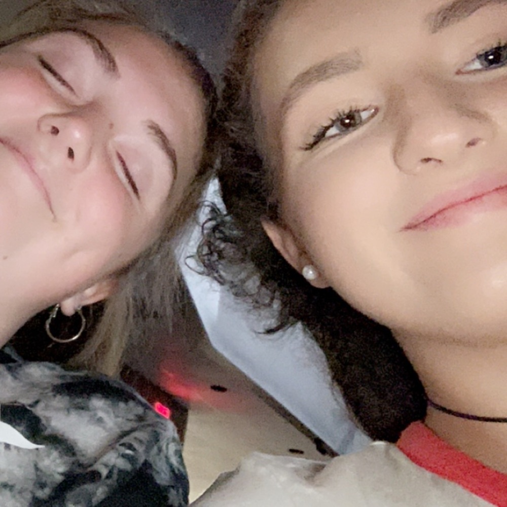 Meet your Posher, Quincy